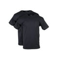 thumbnail image 1 of Gildan Adult Men's DryBlend Workwear T-Shirts with Pocket, 2-Pack, Sizes S-2XL, 1 of 3