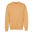 thumbnail image 1 of Gildan Adult Heavy Blend™ 50/50 Fleece Crew - OLD GOLD - M, 1 of 7