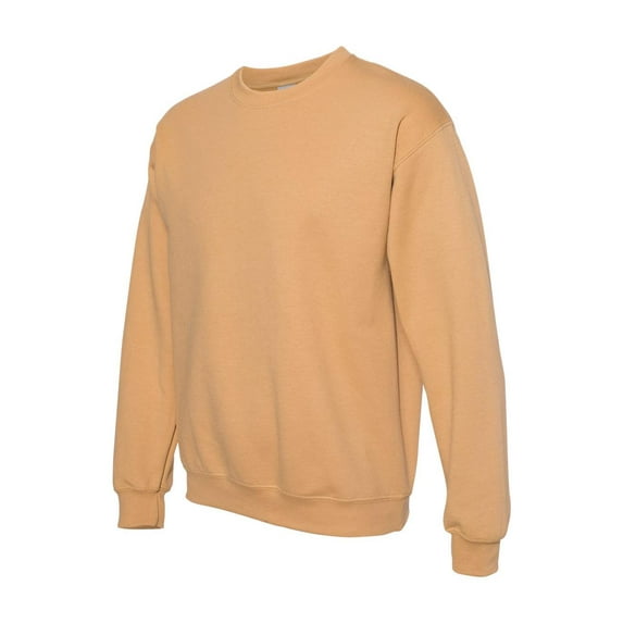 Gildan Men's Heavy Blend™ Men's 8 oz 50/50 Fleece Crew - G180