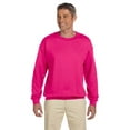 thumbnail image 1 of Gildan Adult Men's Pack of 2 Heavy Blend 50/50 Fleece Crewneck Sweatshirt, Multipack Sizes Upto 5XL, 1 of 3