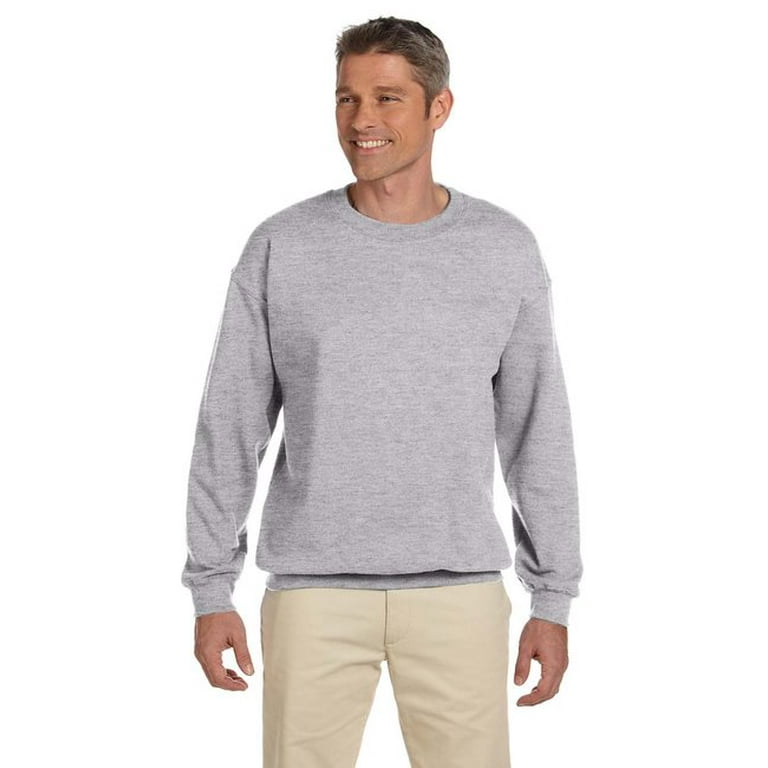 Gildan crewneck sweatshirt walmart sale