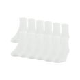 thumbnail image 1 of Gildan Adult Men's Performance Cotton moveFX Ankle Casual Socks, OS One Size 12-Pack, 1 of 4