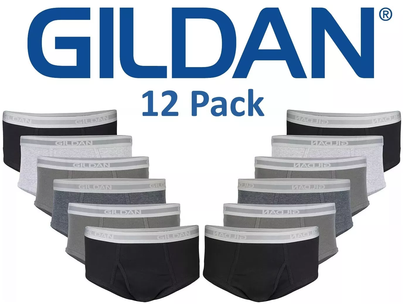Gildan