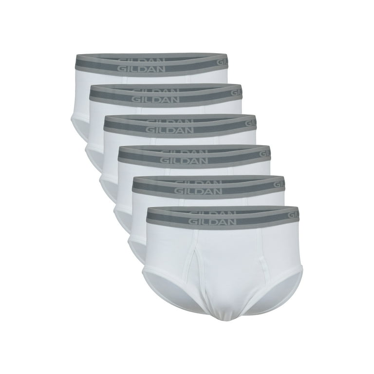 Premium Poly Moisture-Wicking Underwear Set