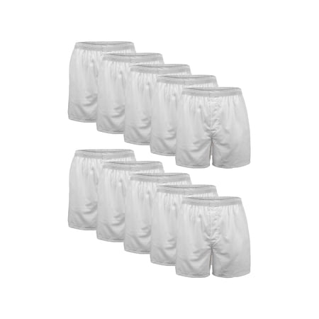 Gildan Men's Underwear Boxers, Multipack, Sizes Small - XXLarge