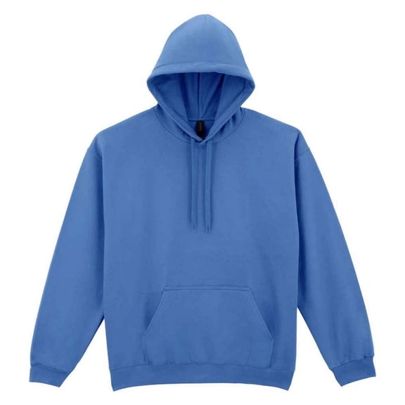 Gildan  Adult Midweight Fleece Hoodie
