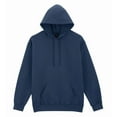 thumbnail image 1 of Gildan  Adult Midweight Hoodie, 1 of 4