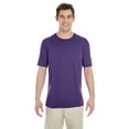 thumbnail image 1 of Gildan - Performance Tech T-Shirt - 47000, 2X, Marbled Purple, 1 of 4