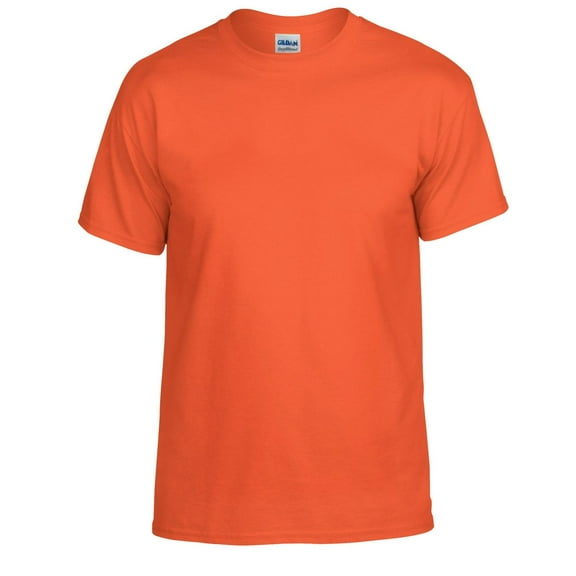 Gildan Adult Plain DryBlend T-Shirt