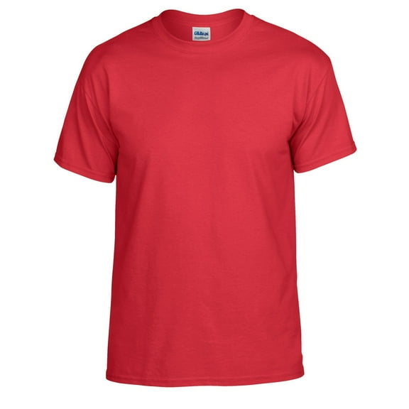 Gildan  Adult Plain DryBlend T-Shirt