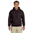 thumbnail image 1 of Gildan Adult Preshrunk Hooded Sweatshirt, Pack of 2, 1 of 3
