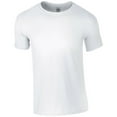 thumbnail image 1 of Gildan  Adult Ringspun Cotton Soft Touch T-Shirt, 1 of 2