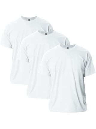 ⚪ Basic White T-Shirt ⚪