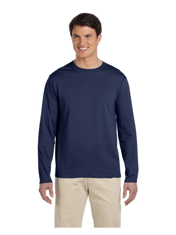 Softstyle Adult Long Sleeve Tee