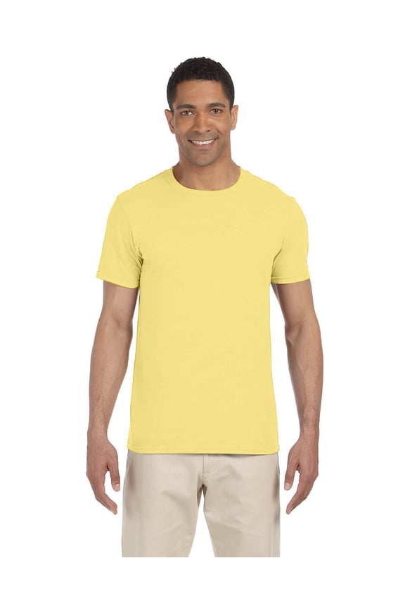 Adult Softstyle 4.5 oz. T-Shirt - G640