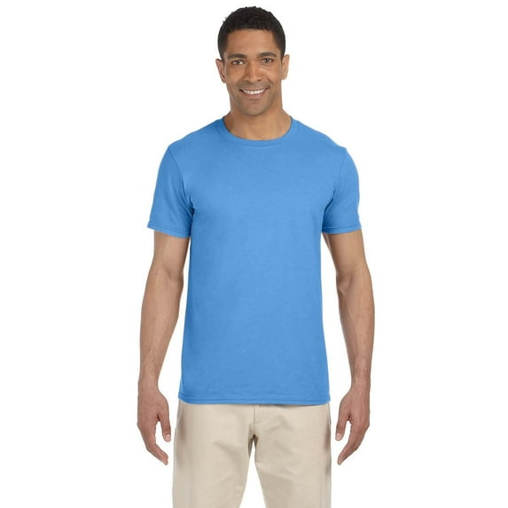 Gildan Adult Softstyle 4.5 oz. T-Shirt - G640