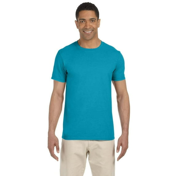 Gildan Adult Softstyle 4.5 oz. T-Shirt - G640