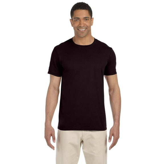 Gildan Adult Softstyle 4.5 oz. T-Shirt - G640
