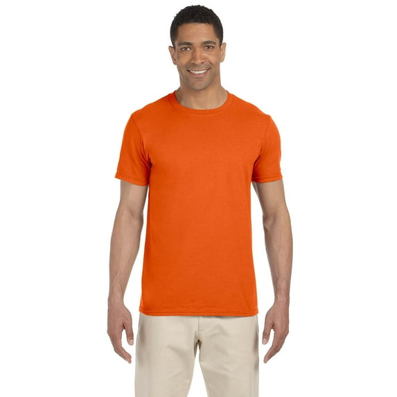 Gildan Adult Softstyle 4.5 oz. T-Shirt - G640