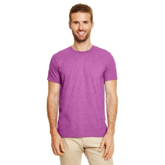 Gildan Adult Softstyle 4.5 oz. T-Shirt - G640