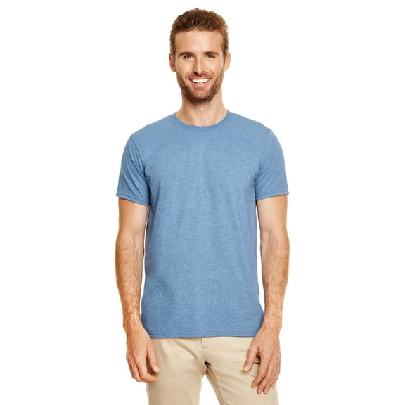 Gildan Adult Softstyle 4.5 oz. T-Shirt - G640