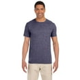 thumbnail image 1 of Gildan Adult Softstyle 4.5 oz. T-Shirt - G640, 1 of 4