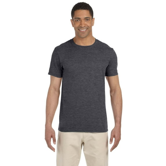 Gildan Adult Softstyle 4.5 oz. T-Shirt - G640