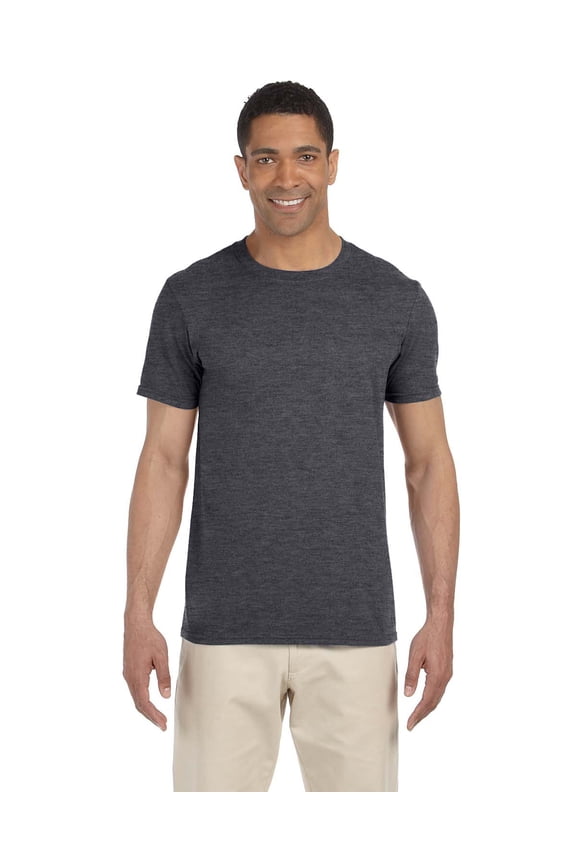 Adult Softstyle 4.5 oz. T-Shirt - G640