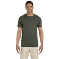 thumbnail image 1 of Gildan Adult Softstyle 4.5 oz. T-Shirt - G640, 1 of 4