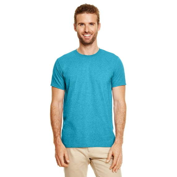 Gildan Adult Softstyle 4.5 oz. T-Shirt - G640