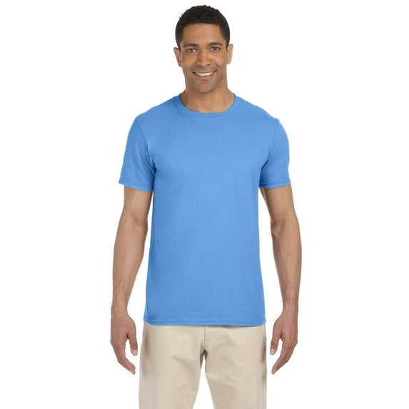 Gildan Adult Softstyle 4.5 oz. T-Shirt - G640