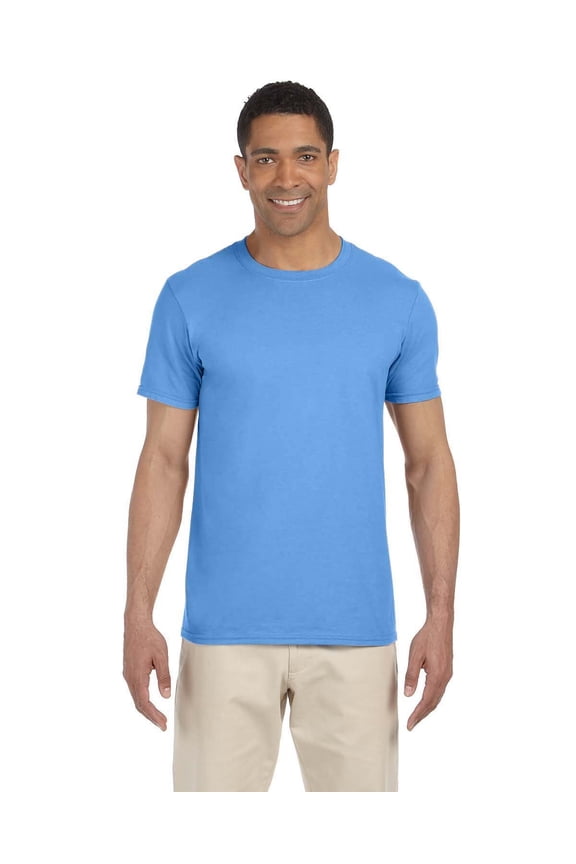 Adult Softstyle 4.5 oz. T-Shirt - G640