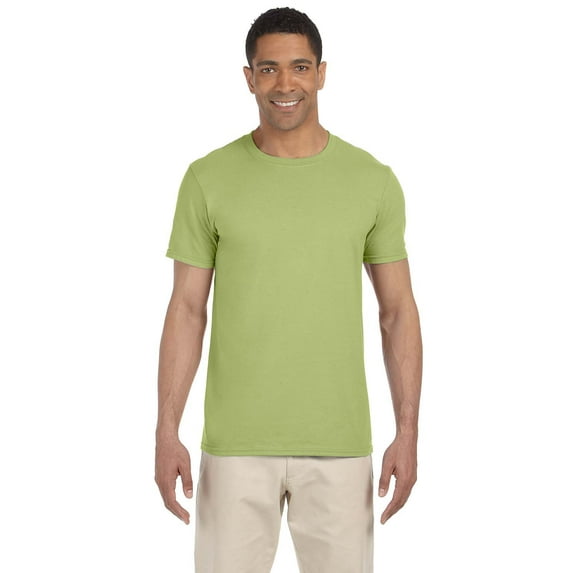 Gildan Adult Softstyle 4.5 oz. T-Shirt - G640