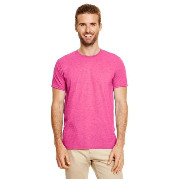 Gildan Adult Softstyle 4.5 oz. T-Shirt - G640