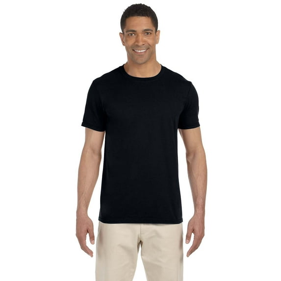Gildan Adult Softstyle 4.5 oz. T-Shirt - G640