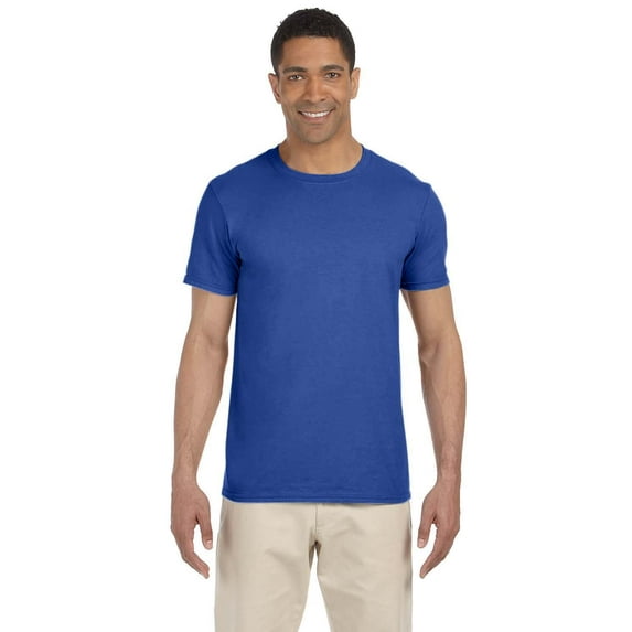 Gildan Adult Softstyle 4.5 oz. T-Shirt - G640