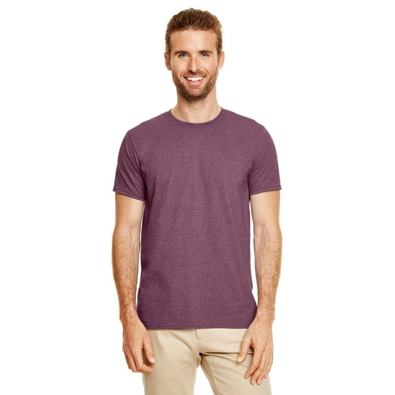 Gildan Adult Softstyle 4.5 oz. T-Shirt - G640