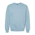 thumbnail image 1 of Gildan Adult Softstyle Fleece Crew Sweatshirt - SF000, 1 of 1