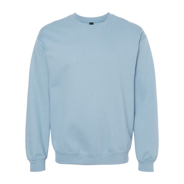 Gildan Adult Softstyle Fleece Crew Sweatshirt - SF000