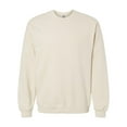 thumbnail image 1 of Gildan Adult Softstyle Fleece Crew Sweatshirt - SF000, 1 of 1