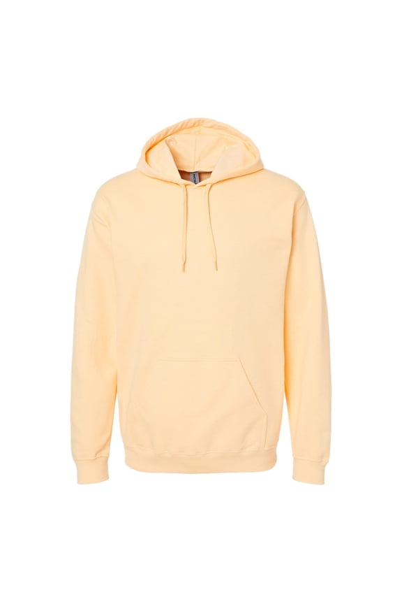 Adult Softstyle Fleece Midweight Hoodie