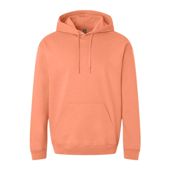 Gildan Adult Softstyle Fleece Midweight Hoodie