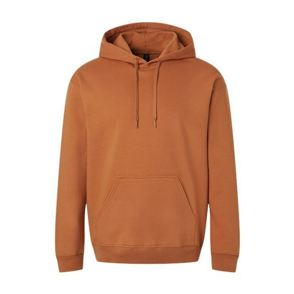 Gildan Adult Softstyle Fleece Midweight Hoodie