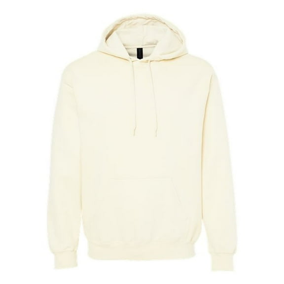 Gildan  Adult Softstyle Fleece Midweight Hoodie