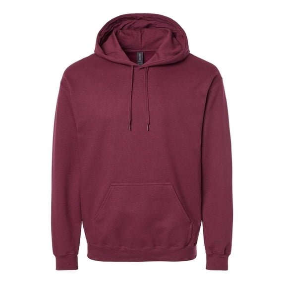 Gildan Adult Softstyle Fleece Midweight Hoodie