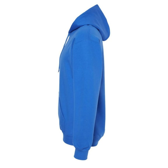 Gildan Adult Softstyle Fleece Midweight Hoodie