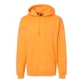 thumbnail image 1 of Gildan  Adult Softstyle Fleece Midweight Hoodie, 1 of 3