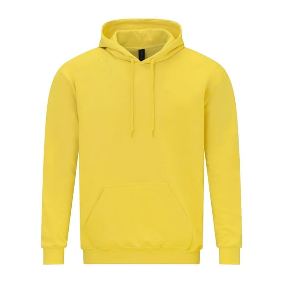 Gildan  Adult Softstyle Fleece Midweight Hoodie