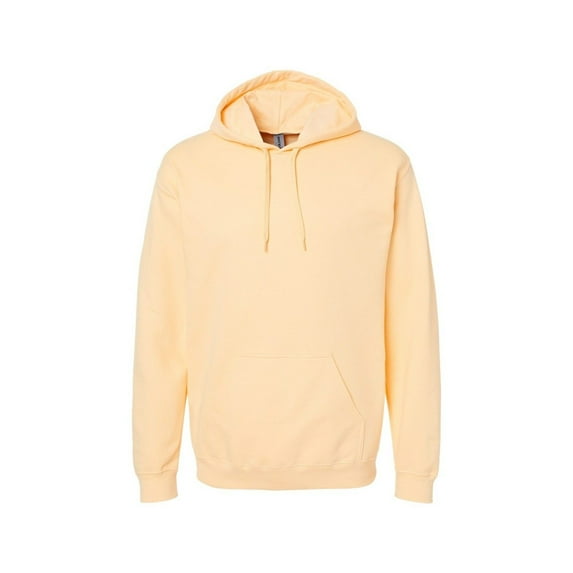 Gildan Adult Softstyle Fleece Midweight Hoodie