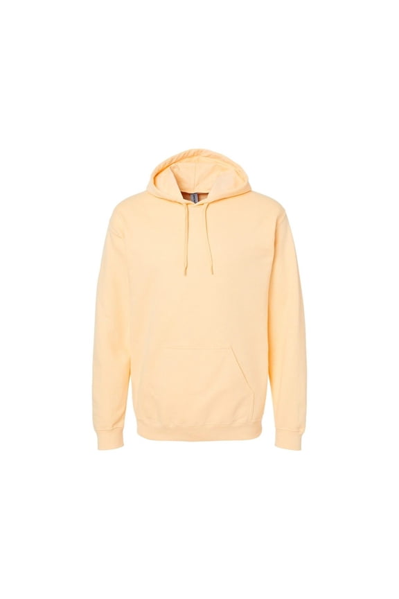 Adult Softstyle Fleece Midweight Hoodie